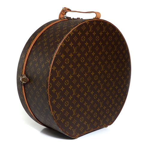 boite chapeau louis vuitton